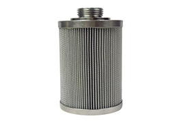 Customized G1-2 Interface Air Filter Cartridge 70*82